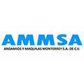 Andamios Y Maquilas Monterrey Sa De Cv