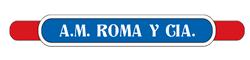 AM ROMA OLIVAR