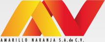Amarillo Naranja, S.A. de C.V