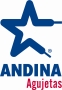Agujetas Andina, S.a. de C.v