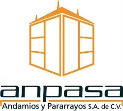 Andamios y Pararrayos, Anpasa