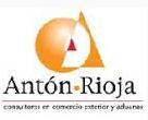 Antón Rioja, S.c