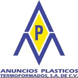 Anuncios Plásticos