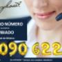 Nuevo número de contacto