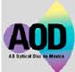 AD Optical Disc de México