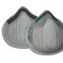 Respirador desechable N95 AP Z6