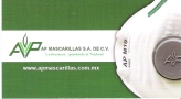 AP Mascarillas SA de Cv