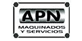 Apn Maquinados y Servicios, S.a. de C.v