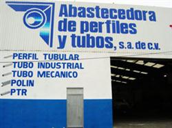 Abastecedora de Perfiles y Tubos, S.A. de C.V. Aptsa