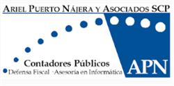 Ariel Puerto Nájera y Asociados S.C.P., APN
