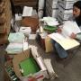 Organizacion y archivado de documentos