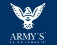 Calzado Delfors's, S.A. de C.V. ARMY'S