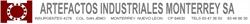Artefactos Industriales Monterrey S. a