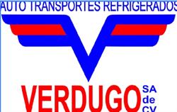 Auto Transportes Refrigerados Verdugo, S.a. de C.v