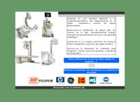 Sitio web de Aseemed, S. de R.L. de C.V