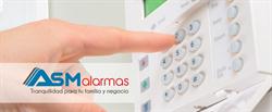 ASM Alarmas, S.A. de C.V