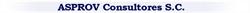 Asprov Consultores, S.c