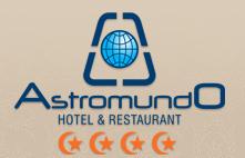 Hotel Astromundo Sa