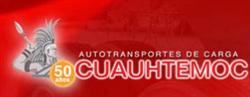 Autotransportes de Carga Cuauhtémoc, S.a. de C.v