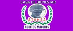 Casa de Bienestar Para Adultos Mayores Atenea