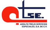 Adolfo Trejo Servicios Especiales, S.A. de C.V., Atse