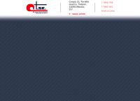 Sitio web de Adolfo Trejo Servicios Especiales, S.A. de C.V., Atse