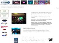 Audio Vission