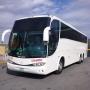 RENTA AUTOBUSES MONTERREY