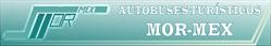 Autobuses Mor-mex