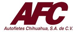Autofletes Chihuahua, S.A. de C.V. AFC