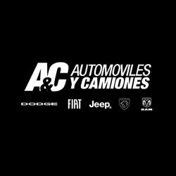 Automóviles y Camiones, S.a. de C.v
