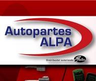 Autopartes Alpa