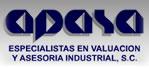 Apasa Avaluos Industriales