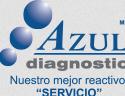 Azul Diagnostic, S.a. de C.v