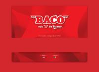 Sitio web de Baco, S.a