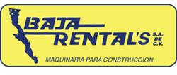 Baja Rental's, S.a. de C.v