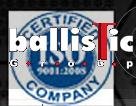 Ballistic Protection, S.A. de C.V
