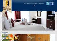 Hotel Baluartes SA de CV