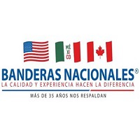 Banderas Nacionales