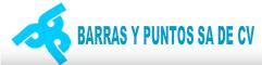 Barras & Puntos, S.A. de C.V