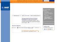 Basf Mexicana, S.a. de C.v