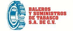 Baleros y Suministros de Tabasco, S.A. de C.V. BASTA