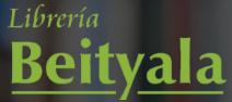 Librería Beityala, S.a. de C.v