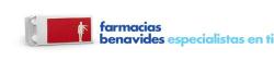 FARMACIAS BENAVIDES  - COLOSIO 555