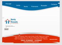 Betty Rosado Inmobiliaria