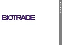 Biotrade, S.a. de C.v