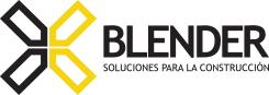Blender Group, S.a. de C.v