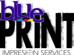 Blue Print R