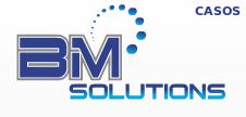 Bm Solutions S.a. de C.v