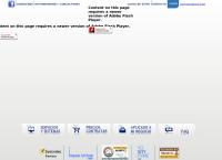 Sitio web de Bm Solutions S.a. de C.v